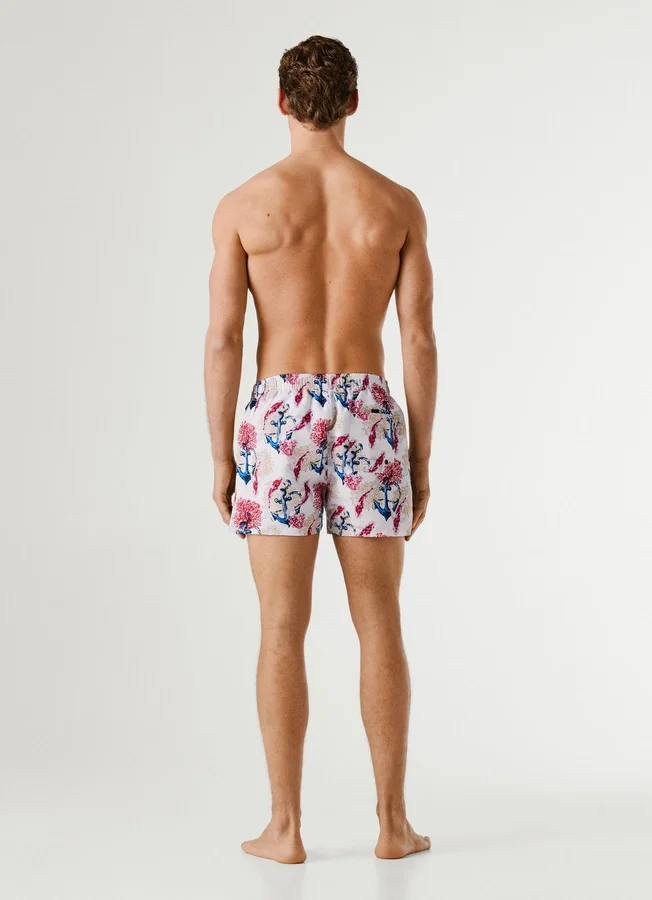 Swim Shorts Anchors Swim Shorts Anchors