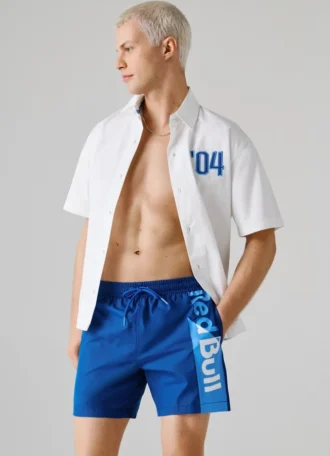 Swim Shorts Maxi Logo