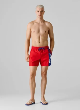 Swim Shorts Maxi Logo
