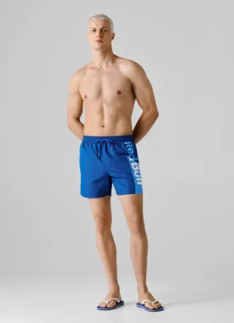 Swim Shorts Maxi Logo