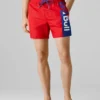 Swim Shorts Maxi Logo Swim Shorts Maxi Logo