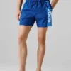 Swim Shorts Maxi Logo