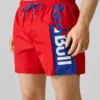 Swim Shorts Maxi Logo Swim Shorts Maxi Logo