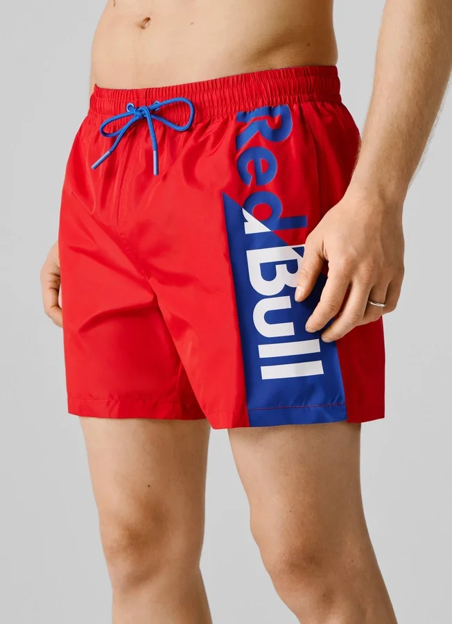Swim Shorts Maxi Logo Swim Shorts Maxi Logo
