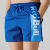 Swim Shorts Maxi Logo