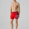 Swim Shorts Maxi Logo Swim Shorts Maxi Logo