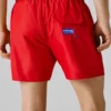 Swim Shorts Maxi Logo Swim Shorts Maxi Logo