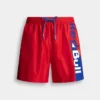 Swim Shorts Maxi Logo Swim Shorts Maxi Logo