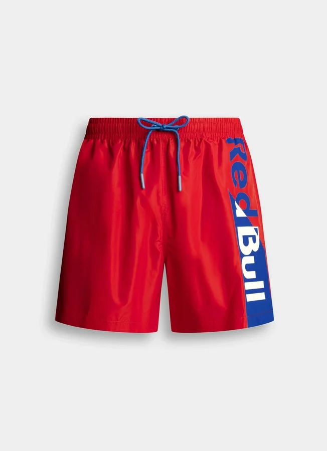 Swim Shorts Maxi Logo Swim Shorts Maxi Logo