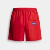 Swim Shorts Maxi Logo Swim Shorts Maxi Logo