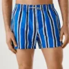 Swim Shorts Stripes
