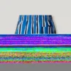 Swim Shorts Stripes