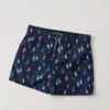 Swim Shorts with Sailboats Swim Shorts with Sailboats