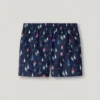 Swim Shorts with Sailboats Swim Shorts with Sailboats