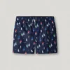 Swim Shorts with Sailboats Swim Shorts with Sailboats