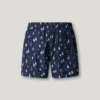 Swim Shorts with Sailboats Swim Shorts with Sailboats