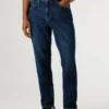 Taper Fit Low-Rise Jeans – Camden