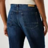 Taper Fit Low-Rise Jeans – Camden