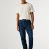 Taper Fit Low-Rise Jeans – Camden