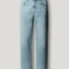 Taper Fit Low-Rise Jeans – Camden
