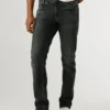 Taper Fit Mid-Rise Jeans – Spike