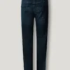 Taper Fit Mid-Rise Jeans – Stanley