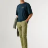 Tapered Fit Chino Trousers Tapered Fit Chino Trousers