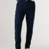 Tapered Fit Chino Trousers