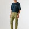 Tapered Fit Chino Trousers Tapered Fit Chino Trousers