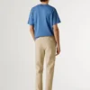 Tapered Fit Chino Trousers Tapered Fit Chino Trousers