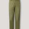 Tapered Fit Chino Trousers Tapered Fit Chino Trousers