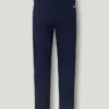 Tapered Fit Chino Trousers