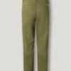 Tapered Fit Chino Trousers Tapered Fit Chino Trousers