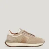 Trainers with Suede Details – Buster