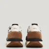Trainers with Suede Details – Buster