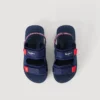 Trek Sandals with Velcro Closure