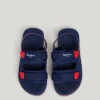Trek Sandals with Velcro Closure