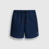 Trim Bermuda Swim Shorts