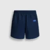 Trim Bermuda Swim Shorts