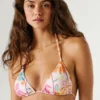 Tropical Bikini Top Tropical Bikini Top