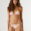 Tropical Bikini Top Tropical Bikini Top