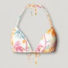 Tropical Bikini Top Tropical Bikini Top