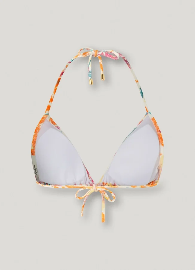 Tropical Bikini Top Tropical Bikini Top