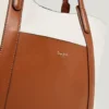 Twill Shopper Bag