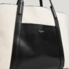 Twill Shopper Bag