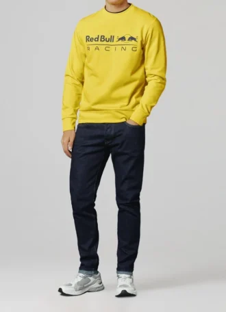 Unisex Crew Neck Sweatshirt