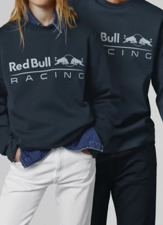 Unisex Crew Neck Sweatshirt