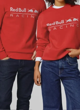 Unisex Crew Neck Sweatshirt