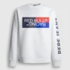 Unisex Crew Neck Sweatshirt