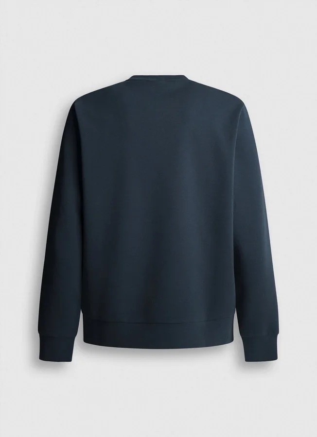 Unisex Crew Neck Sweatshirt Unisex Crew Neck Sweatshirt